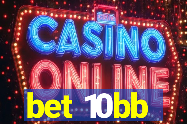 bet 10bb